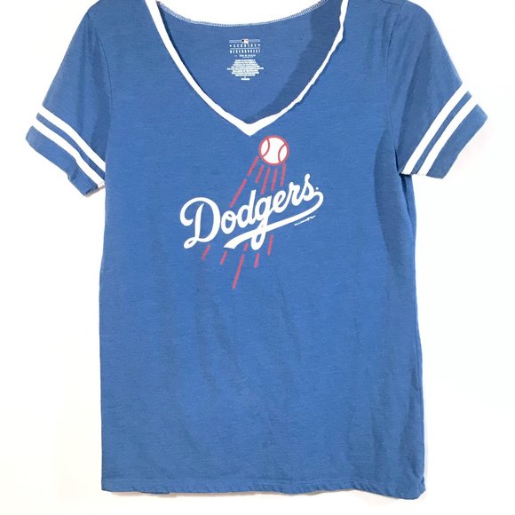 MLB | Tops | Mlb La Dodgers Womens 